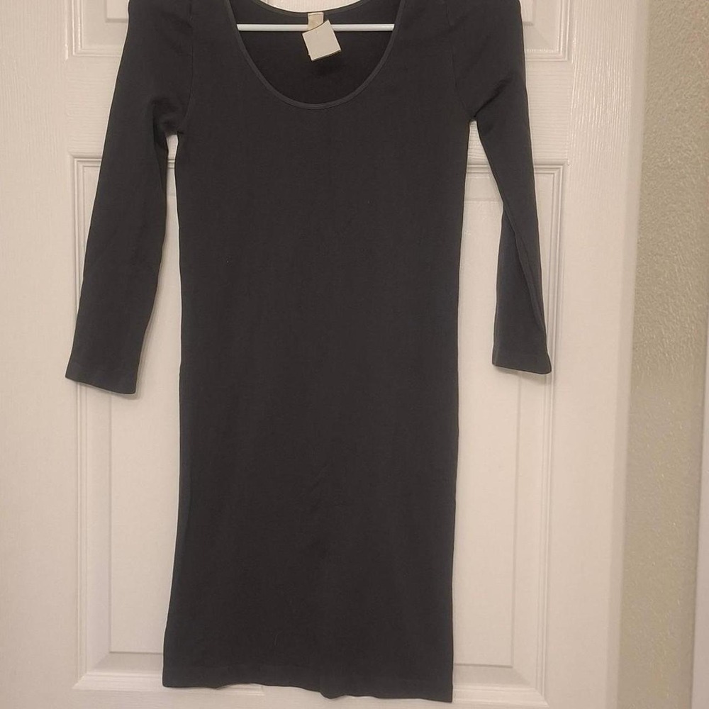 Bodycon dress